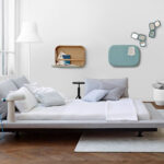 Bett "Peter Maly 2" Von Ligne Roset – [Schöner Wohnen] For Bett Wohnzimmer