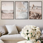 Bilder Wohnzimmer – Etsy.de With Regard To Bilder Modern Wohnzimmer