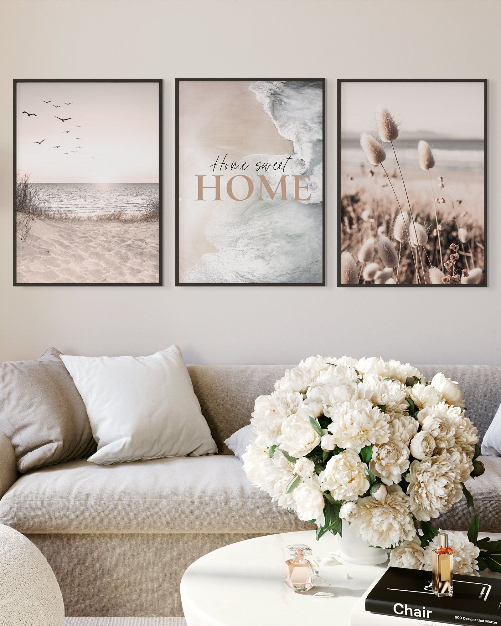 Bilder Wohnzimmer - Etsy.de with regard to Bilder Modern Wohnzimmer