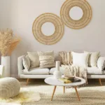 Boho Style: The Bohemian Style? | Handle Work Regarding Boho Wohnzimmer