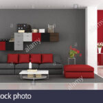 Der Wahre Grund Hinter Wohnzimmer Grau Rot | Living Room Grey, Red with regard to Wohnzimmer Grau Rot