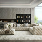 Designer Luxus Sofa ☆ Ihr Stilvolles Wohnzimmer | Lionsstar Gmbh Within Moderne Wohnzimmer Couch