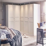 Eckschrank Ikea Schlafzimmer | Corner Wardrobe, Ikea Pax Corner For Eckschrank Ikea Wohnzimmer