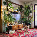 Hippie • Bilder &amp; Ideen • Couch with regard to Hippie Wohnzimmer