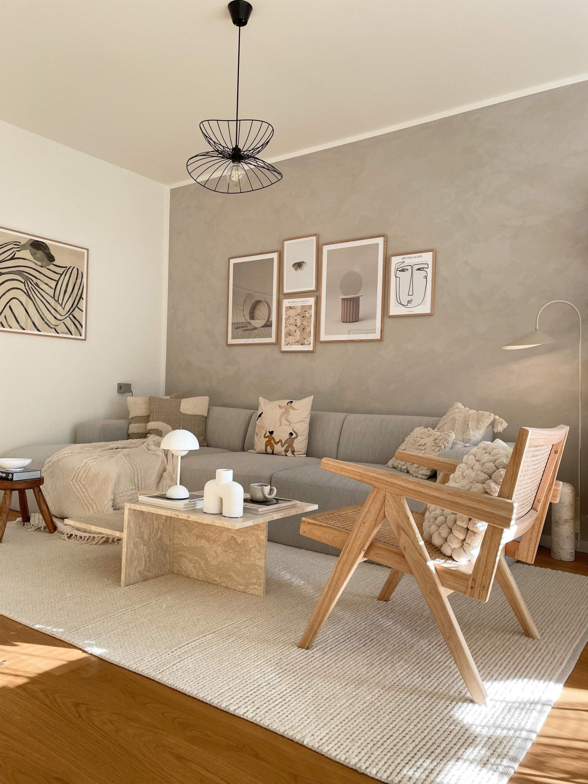 Kurzer Einwurf Des Wohnzimmers??? #Wohnzimmer #Wohn within Wandfarbe Wohnzimmer Beige