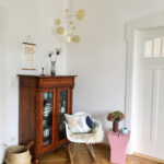 Love This Corner #Wohnzimmer #Altbauwohnung #Sch. In Mobile Wohnzimmer