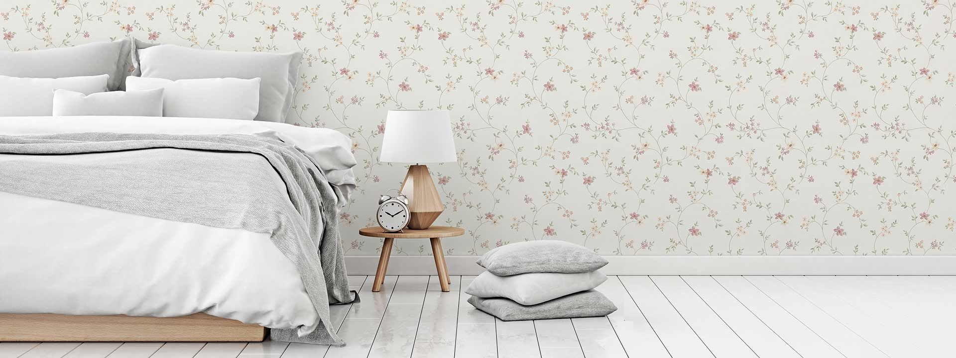 Tapeten Im Landhausstil • Zeitlos » Online Kaufen | A.s. intended for Tapeten Landhausstil Wohnzimmer