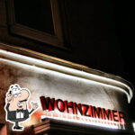 Wohnzimmer Cafe, Hildesheim – Restaurant Reviews With Wohnzimmer Hildesheim