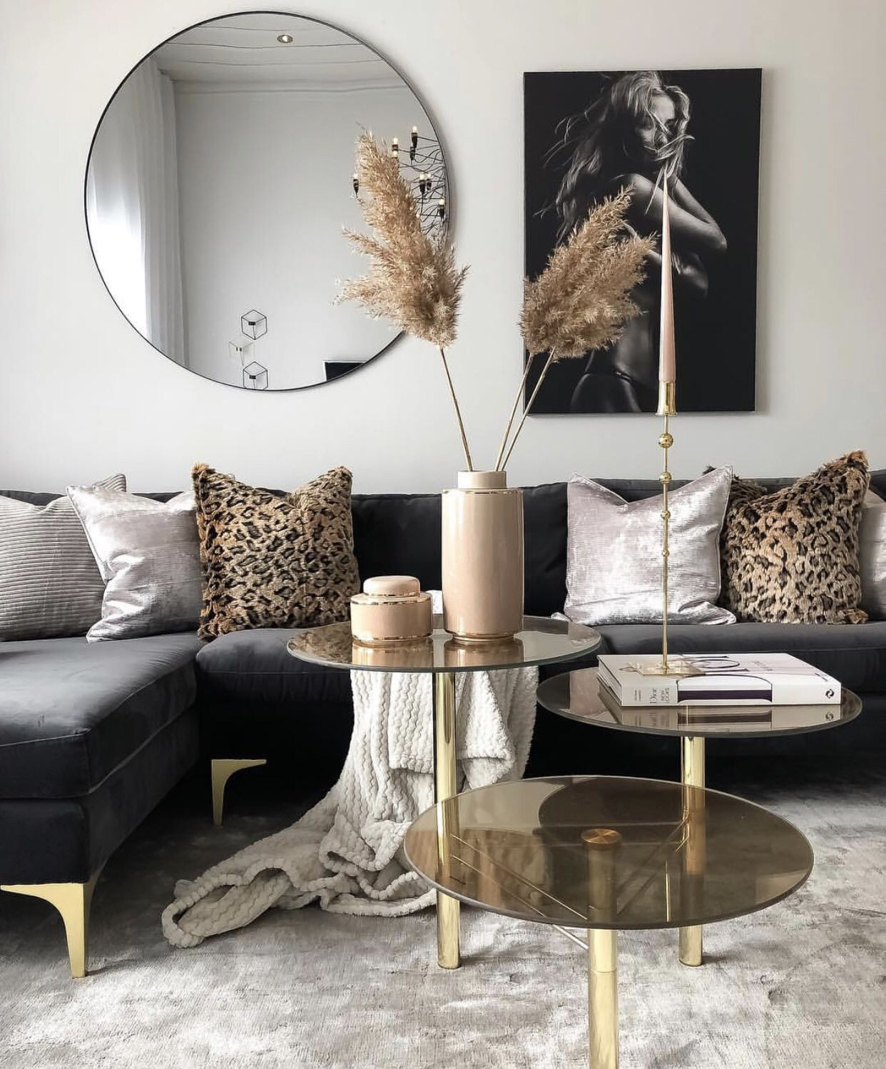 Black And Gold Living Room | Gold Living Room, Black And Gold inside Wohnzimmer Schwarz Gold