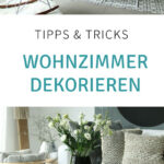 Wohnzimmer Dekorierenwohnzimmer Ideen Skandinavisch, Skandinavisch With Regard To Skandinavische Deko Wohnzimmer