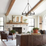 Fixer Upper Season 5 Episode 11 | Modern Farmhouse Living Room intended for Fixer Upper Wohnzimmer