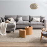 So Findest Du Das Richtige Sofa Für Dich | Home24 With Regard To Sofa Wohnzimmer