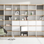 Wohnzimmer Regal - Hier Online Kaufen | Regalraum pertaining to Wohnzimmer Regalwand